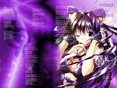 Miscellaneous Anime Wallpaper