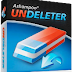 Ashampoo Undeleter1.00 Full Version