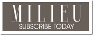 Subscribe MILIEU