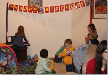 3rd birthday 104