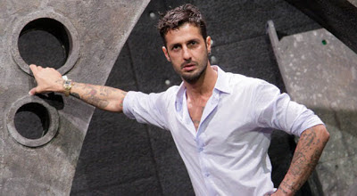 Fabrizio Corona