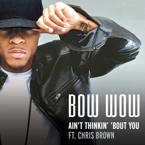 chris brown and  bow wow lyrics