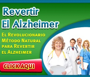 Le Enseñaré El Secreto Para Detener y Revertir El Mal De Alzheimer!