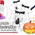 Halloween 3D Illustration | 20 belle illustrazioni 3D