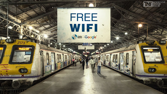 Google Wifi là gì?  Google Station là gì? Giới thiệu Google Wifi