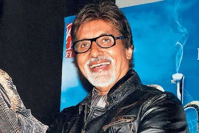 Amitabh Bachchan Biography