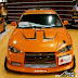 Extreme Proton Wira Body Kits