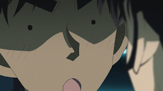 名探偵コナンアニメ 983話 キッドvs高明狙われた唇 前編 Detective Conan Episode 983