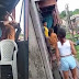 Imagens Fortes: vizinhos filmam momento em que mulher esfaqueia o próprio irmão durante briga no AM; assista