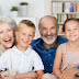 Cómo Ser El Mejor Abuelo Del Mundo En 30 Pasos