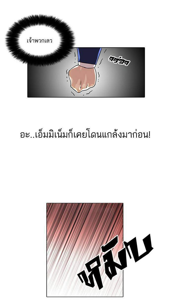 Lookism ตอนที่ 21