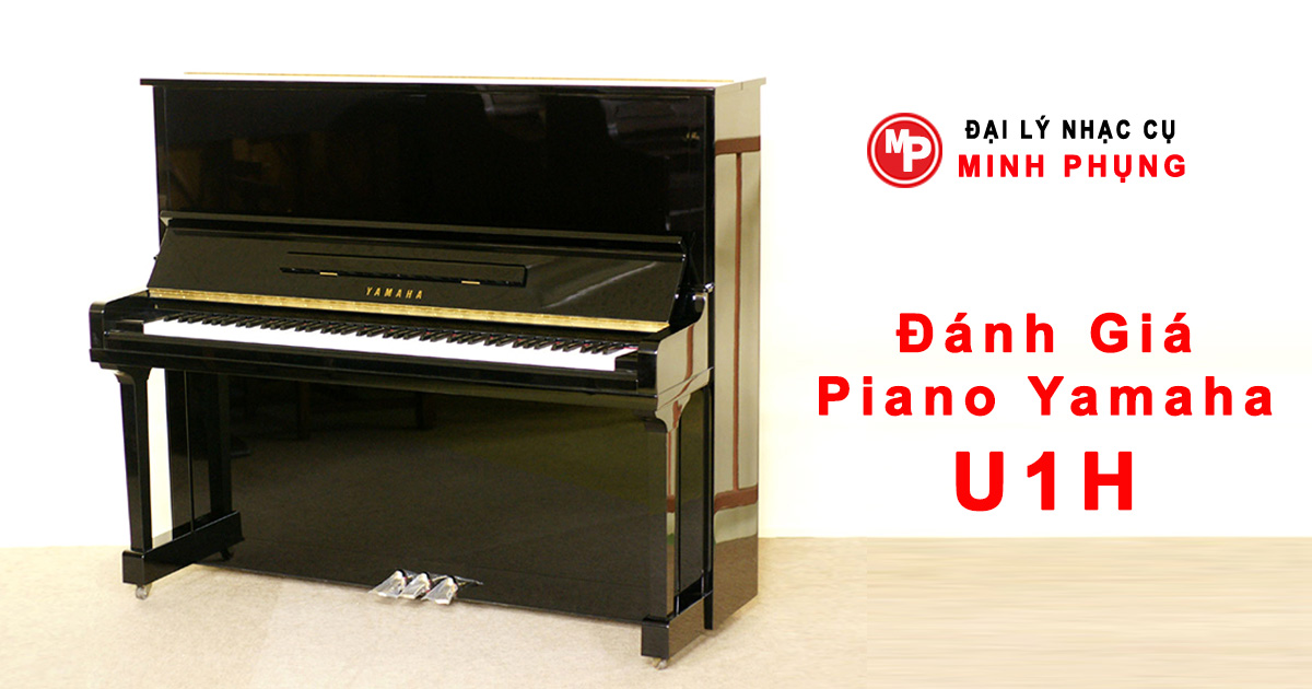 Năm sản xuất của đàn piano cơ yamaha u3h là năm nào?