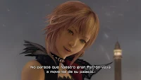 Los 13 Días de [Lightning Returns, Final Fantasy XIII]