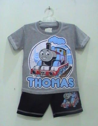 busaka kartun thomas and friends