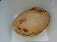 Chunk of Devon Pie