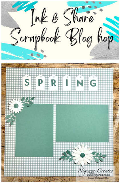 Blog Hop Round Up!