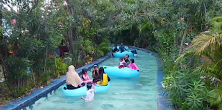 Kolam renang widuri pemalang