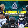 Permohonan Polis DiRaja Malaysia PDRM 2020 Online - KONSTABEL POLIS YA1 