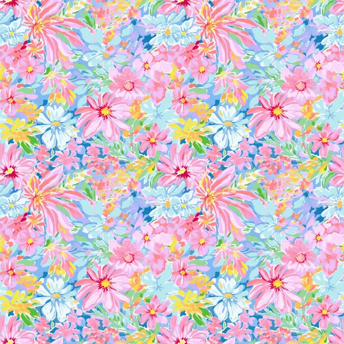 Spring Lily Pulitzer Patterns