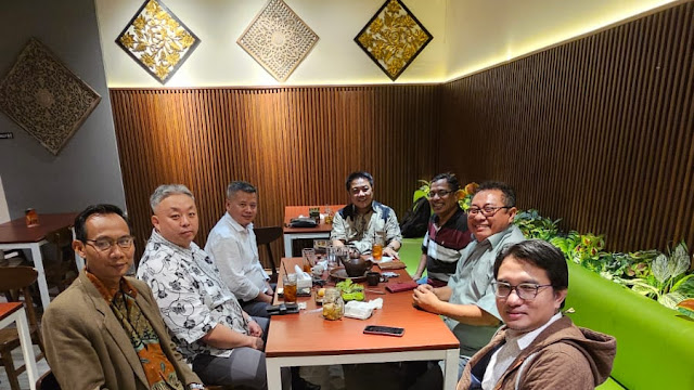 SMSI Pusat Dukung Komdigi Meregulasi Media Digital
