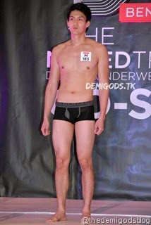 Bench The Naked Truth Manila go see (2)