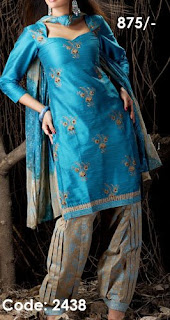 Salwar kameez