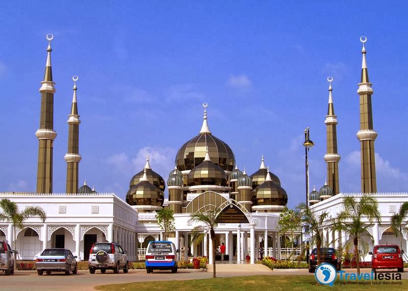 10 Tempat Wisata di Malaysia yang Paling Diminati 