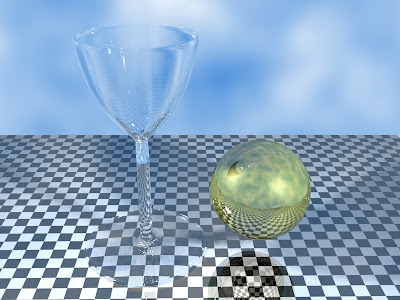 Cup and Ball