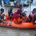 Korban Banjir di Kelurahan Dadok Tunggul Hitam, Membutuhkan Bantuan Mendesak