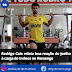 Rodrigo Caio relata boa reação do joelho à carga de treinos no Flamengo