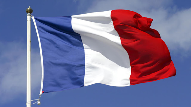  France certificate attestation