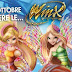 ¡Nuevo evento Winx Club el Misterio del Abismo en el centro comercial Il Grifone!