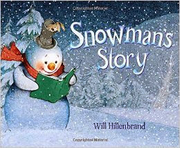 Snowman's Story