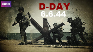 Ντοκιμαντέρ BBC για D-DAY με ελληνικούς υπότιτλους 