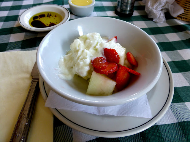 HAVE YOU EVER SAID NO TO ITALIAN? THOUGHT SO.