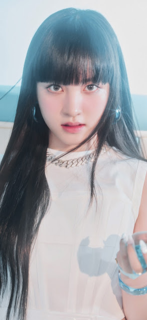"After Like" is the third single album by IVE. It was released on August 22, 2022 with "After Like" serving as the single's title track. The physical album is available in nine versions: three photobook versions and six member-specific jewel cases.