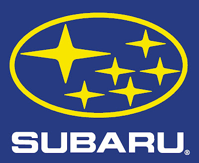 Subaru Logo