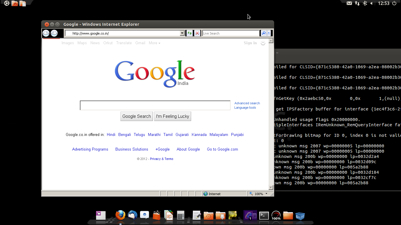 netwrkspider: How to Install Internet Explorer on Ubuntu 12.04 LTS - 1 ) ...