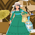 1850s Fashion