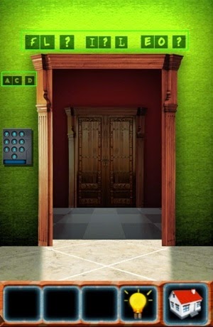 100 Doors Classic Escape Level 61 62 63 64 65 Guide