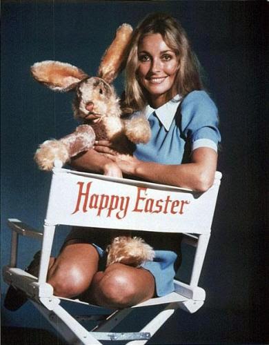 Why Easter Gets The Shaft