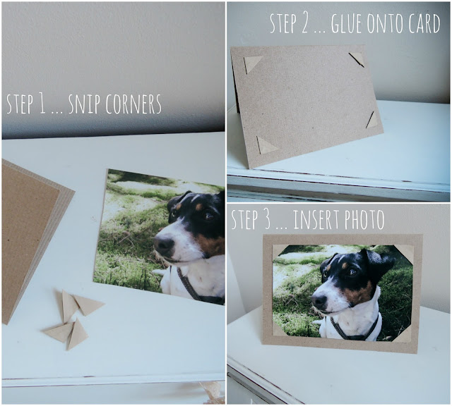 How-to-make easy personalised photo cards  