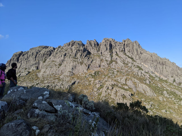 Pedra do Sino de Itatiaia