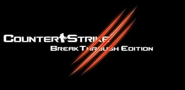 Counter Strike BreakThrough Edition (USA) Final Version PC