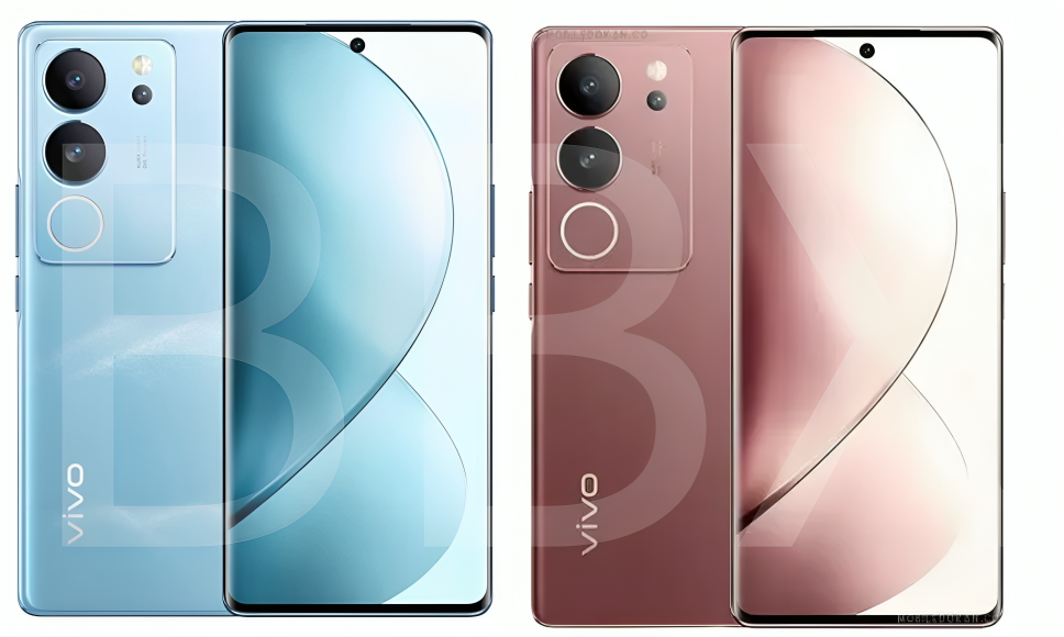 Vivo v30 and Vivo v30 pro specifications and Price ahead of their launch, Know here