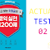 Listening TOEIC Practice 1200 - Test 02