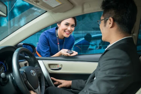 Kontrol Biaya Pengeluaran Transportasi Bisnis dengan Rental Mobil Perusahaan