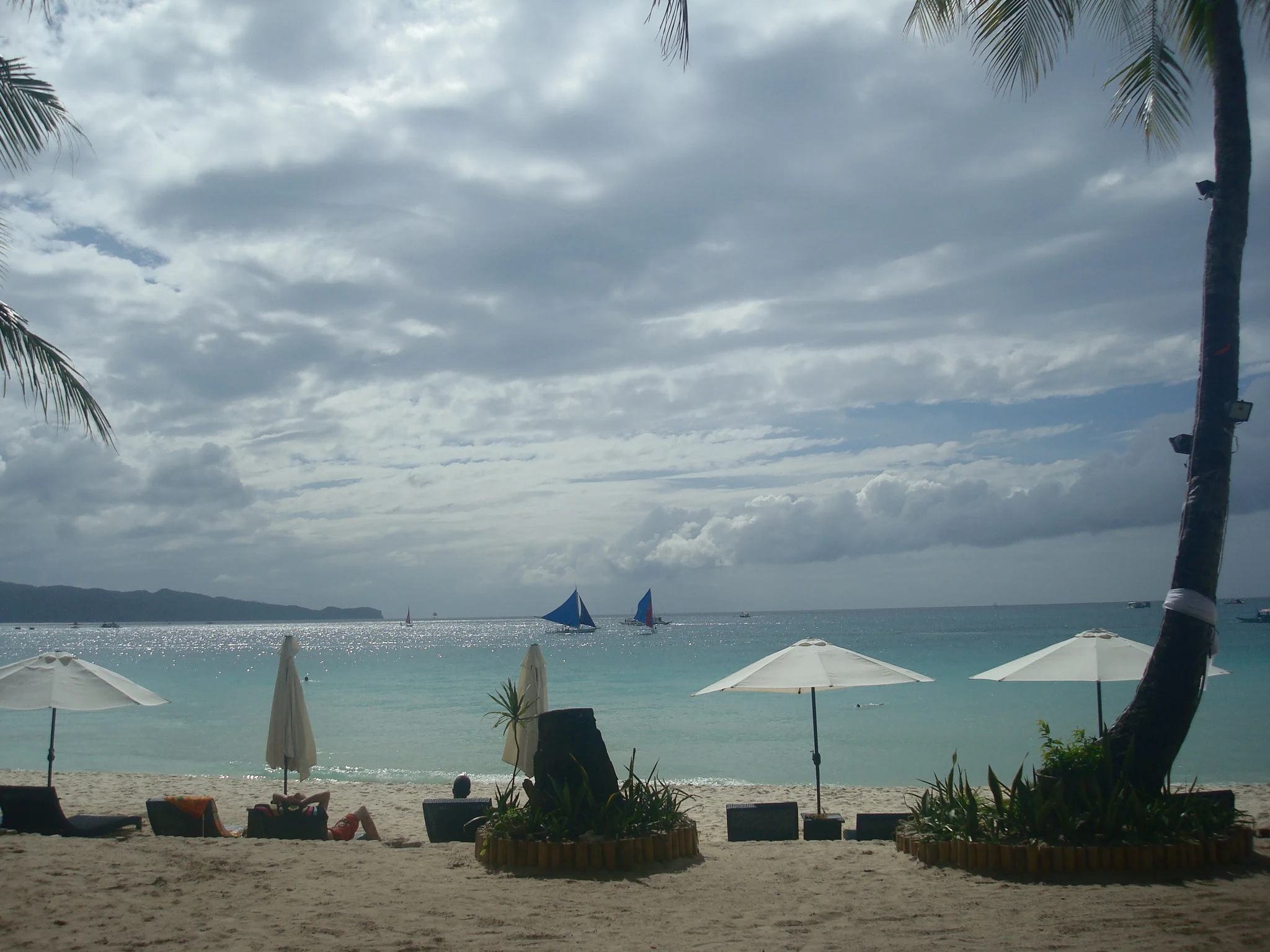 boracay island itinerary philippines