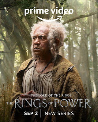 Lord Of The Rings Rings Of Power Series Poster 48
