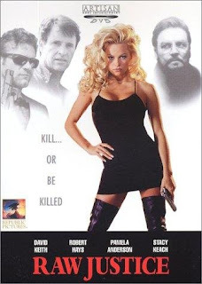 Raw Justice (1994) DVDRip XviD